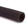 Uponor mantelbuis voor meerlagenbuis, MLCP, zwart, 35/29 mm, l = 50 m 
