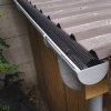 Gootdrain, pe, d = 100 - 125 mm, l = 3 m 