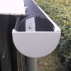 Gootdrain, pe, d = 100 - 125 mm, l = 3 m 