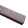 Ubbink vogelschroot, pe, l x h = 100 cm x 55 mm 