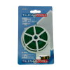 Talen Tools binddraad, met mesje, groen, l = 30 m 