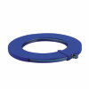 Nedco Multiband, voor bevestiging van flexibele slangen, magnetisch, rvs 430, l = 30 m 