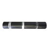 Canagum APP gemodificeerde bitumen dakbaan, type 470 K24, zwt, afwerking leislag, b = 1 m, l = 5 m 
