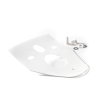 Bonfix isolatieset voor wandcloset, compleet, standaard