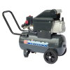 Airmec compressor, type CHC 25/200 