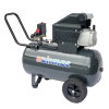 Airmec compressor, type CHC 50/200 
