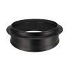 Garantia opzetschacht voor Li-Lo regenwatertank, incl. afdichtingsringen, h = 22 - 70 cm 
