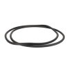 Garantia opzetschacht voor Li-Lo regenwatertank, incl. afdichtingsringen, h = 22 - 70 cm 