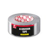 Griffon aluminium tape, b = 100 mm, l = 20 m 