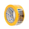 Stokvis papier premium afplak/schilderstape, type 126500 YE, b = 50 mm, l = 50 m, gold 