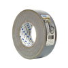 Stokvis duct tape premium, pe gecoate textiel, type 341700 gy, b = 50 mm, l = 50 m, grijs 