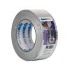 Stokvis aluminium tape cold weather en flame retardant, type 103312 AL, b = 50 mm, l = 50 m 