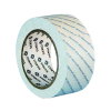 Stokvis PVC-Putzband, Typ FA12014 WH, b = 50 mm, l = 33 m, weiß
