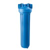 Atlas Filtri anti-kalk systeem, type ScaleArmor Rock, 2270 l/uur, 1'' BSPP, d = 19 cm, h = 64,7 cm 