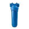 Atlas Filtri anti-kalk systeem, type ScaleArmor Pop10, 1500 l/uur, 1'' BSPP, d = 12 cm, h = 32,5 cm 