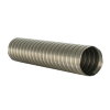 DEC afvoerslang, type Decflex, rvs, flexibel, d = 80 mm, l = maximaal 30 m 