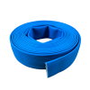 Aquaflex Star drinkwaterslang, plat oprolbaar, 25 x 29 mm, l = 20 m 