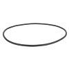 Afdichtingsring voor fundatieplaat, sbr, KOMO, voor schachtdiameter d = 615 mm 