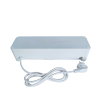 MAGNUM H128 control center, incl. gateway, 8 zones, wit 