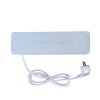 MAGNUM H128 control center, incl. gateway, 8 zones, wit 