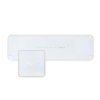 MAGNUM H128 control center, incl. gateway, 8 zones, wit 