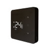 MAGNUM H128 thermostaat, t.b.v. H128 control center, zwart 
