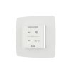 Duco ventilatie-unit, type DucoBox Silent 2.0 + RF/bat bediening 