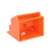 Adurolight afdek- / beschermkapje voor led driver, type 1 