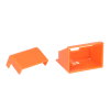 Adurolight afdek- / beschermkapje voor led driver, type 1 
