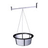 4Rain filtermand t.b.v. 4Rain regenwatertank, &Oslash; 41 cm, h = 17,5 cm 