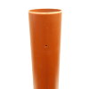 Garantia steunbuis voor ondergrondse installatie, DN160, 150 mm 