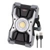 Brennenstuhl led bouwlamp, type Rufus, IP65, 1500 MA, 1500lm 