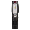 Brennenstuhl led handlamp, 250 lumen, USB-C 