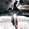 Brennenstuhl led handlamp, 250 lumen, USB-C 