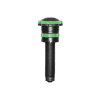 K-Rain roterende nozzle voor pop-up sproeier, serie NPS en Pro-S, type 100, 90 - 210°, donkergroen 