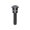 K-Rain roterende nozzle voor pop-up sproeier, serie NPS en Pro-S, type 300, 90 - 210°, donkergrijs 