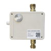Rada spui, Mono Control 153, HEC batterij 