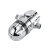 Rada thermostatisch mengapparaat, voor nooddouches, type 32E BSP 