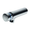 Presto tapkraan, 504 Neo, &frac12;" buitendraad, voorsprong 95 mm, verchroomd messing 