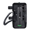 DAB E.sydock voor DAB drukverhogingspomp, E.sybox Pop DW met zuigdruksensor 