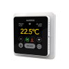 MAGNUM Remote Control slimme wifi-thermostaat, type MRC2, incl. vloer- en ruimtesensor, inbouw, wit