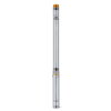 Elpumps bronpomp 3", rvs, BP 22/3 ProLine, 230 V, 1,3 kW 