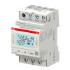 Energiemeter, type D13 15 65, 3 fase direct 65 A 