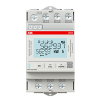 Energiemeter, type D13 15 65, 3 fase direct 65 A 