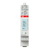 Energiemeter MID, type D11 15-M 40, 1 fase direct, 40 A 