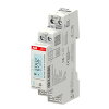 Energiemeter MID, type D11 15-M 40 Modbus, 1 fase direct 40 A 