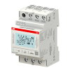 Energiemeter, type D13 15-M 65, 3 direct 65 A 