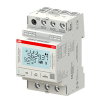 Energiemeter MID, type D13 15-M 65 Modbus, 3 fase direct 65 A 