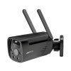 Lightpro camera, wifi, 12V, zwart