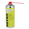 Nuvra elektraspray, spuitbus &agrave; 400 ml 